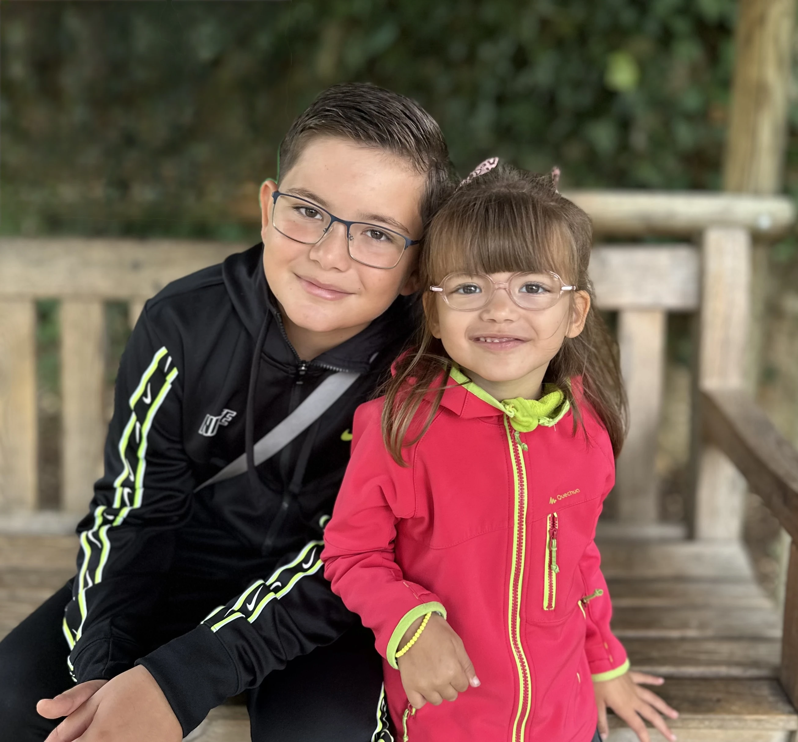 photo de Lana est de Nathan